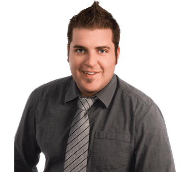 Maxime Bergeron