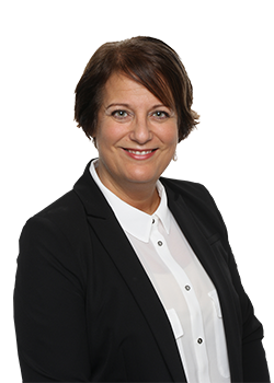 Geneviève Trudeau 2